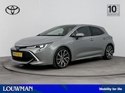 Toyota Corolla - 2.0 Hybrid Executive | Parkeersensoren V+A | JBL |Stuur-Stoe