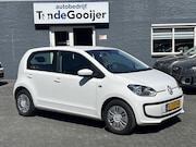 Volkswagen Up! - 1.0 move up! BlueMotion | AIRCO | NAV |