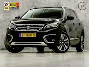 Peugeot 5008 - 1.2 PureTech Allure 7 Persoons Automaat (PANORAMADAK, APPLE 