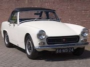 MG Midget - MK III | 1275cc