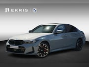 BMW 3-serie - Sedan 330e | M Sportpakket Pro | Schuif-/kanteldak | Harman