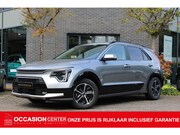 Kia Niro - 1.6 GDi HEV DynamicLine Navi/Cam/16"/Trekhaak "RIJKLAARPRIJS