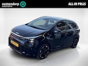 Kia Picanto - 1.0 DPI GT-Line | SchuifDak | Leder | 16inch | Keyless