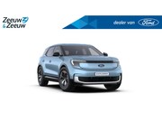 Ford Explorer - Style Standard Range RWD 58 kWh | 444km rijbereik | 0, 99% r