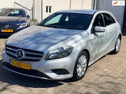 Mercedes-Benz A-klasse - 180 Ambition Bj:2013 Aut. Airco Leder Cruise Control NAP