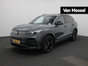 Volkswagen Tiguan - 1.5 eHybrid R-Line Edition 204 PK| Origineel Nederlands | 1e