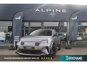 Alpine A290 - GT Performance 52 kWh | Stoel & Stuurverwarming | Climatroni