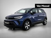 Opel Crossland - 1.2 Turbo Edition || Apple Carplay/Android Auto ||