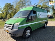 Ford Transit - 350M 2.2 TDCI HD - airco - cruise control