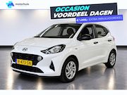Hyundai i10 - 1.0 i-Drive | Achterbank in delen neerklapbaar | Bestuurders