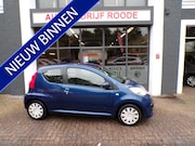 Peugeot 107 - 1.0-12V XR NIEUWE APK,AIRCO!