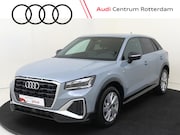 Audi Q2 - 35 TFSI S Edition | Trekhaak | Standkachel | Lederen sportst