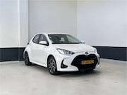Toyota Yaris - 1.5 Hybrid Dynamic | Apple Carplay/ Android auto |