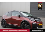BMW i3 - S 184pk*Unique Forever*120Ah 42 kWh/H-Kardon/Sunroof/Adaptiv