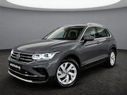 Volkswagen Tiguan - 1.4 TSI eHybrid 245PK Elegance