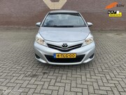 Toyota Yaris - 1.0 VVT-i Now