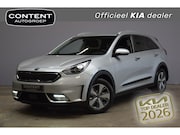 Kia Niro - 1.6 GDi Hybrid DynamicPlusLine
