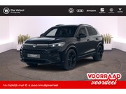 Volkswagen Tiguan - R-Line Edition 1.5 DSG e-hybrid