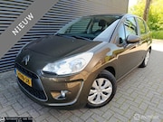 Citroën C3 - 1.4 8v Collection 75pk Airco, 5 drs., Centrale verg, , Elekt