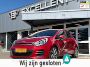 Kia Rio - 1.2 CVVT ExecutiveLine - Navigatie