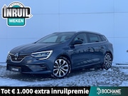Renault Mégane - Estate 1.3 TCe 140 Techno | Trekhaak | Aanhangwagen geremd 1