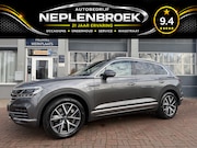 Volkswagen Touareg - 3.0 TSi eHybrid 4MOTION km 48.000 nap 1e eigenaar