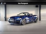 BMW 4-serie - 4 Serie Cabrio 420i | M Sport Pro | Innovation Pac