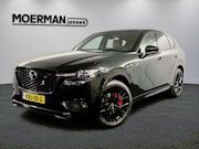Mazda CX-60 - 2.5 e-SkyActiv PHEV Homura Plus / Panoramadak / Trekhaak / 2