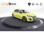 Peugeot 208 - PureTech 100 Allure | 360 Camera | Vison Pack | Dodehoekdete