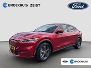 Ford Mustang - Extended RWD 98 kWh | 360 Camera | Aut. klep | B&O audio