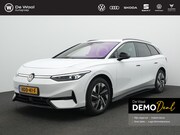 Volkswagen ID.7 - Tourer Pro Business 77 kWh 286 pk | IQ.Light | Head-up Displ
