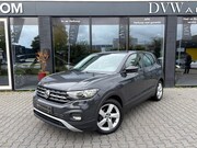 Volkswagen T-Cross - 1.0 TSI Life Business