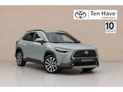 Toyota Corolla Cross - Hybrid 140 Style Automaat | Apple CarPlay en Android Auto |
