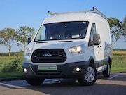 Ford Transit - 2.0