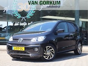 Volkswagen Up! - 1.0 BMT high up! Airco / 5 deurs / Stoelverw / Elekramen / L