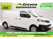 Citroën e-Jumpy - Toyota ProAce Electric 75 kWh L2H1 | Snelladen | SOH 93% | A