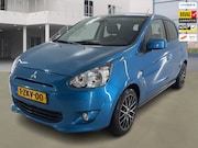 Mitsubishi Space Star - 1.0 Bright 1e Eigenaar 66.500 km +NAP NL-auto