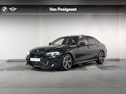 BMW 3-serie - Sedan 318i | M-Sport Pro | Adaptive Led | Active Cruise Cont