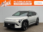 Kia EV3 - 81, 4 kWh 204pk GT-PlusLine | Camera 360* | Head-up display