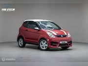 Aixam City - Brommobiel S | Uniek | 11dkm