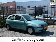 Opel Corsa - 1.0-12V Comfort Easytronic AUTOMAATAPK2027KOOPJE