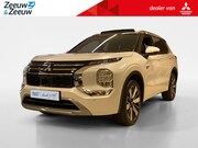 Mitsubishi Outlander - 2.4 PHEV | INSTYLE + | DIRECT LEVERBAAR| ZWART DAK | PRIJS I