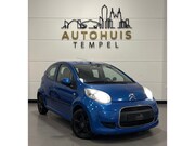Citroën C1 - 1.0-12V Ambiance Nap Elektrische Ramen Toerenteller 5Deurs N