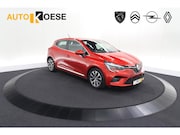 Renault Clio - TCe 100 Intens | Dodehoekdetectie | Camera | Apple Carplay |