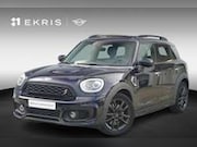 MINI Countryman - Hammersmith | John Cooper Works Uitvoering | Panor