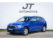 Skoda Kamiq - 1.0 TSI Sport Bns Stoelverwarming | Digitaal dashboard | PDC
