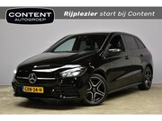 Mercedes-Benz B-klasse - B250 e AMG Line |Nightpakket |Sfeerverlichting |Uniek