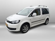 Volkswagen Caddy - 1.2 Trendline Clima * Dubbele schuifdeur * Centrale vergrend