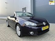 Volkswagen Golf - Cabriolet 1.2 TSI BM CLIMA PDC NAP