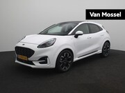 Ford Puma - 1.0 EcoBoost Hybrid ST-Line X | Panoramadak | B&O Premium Au